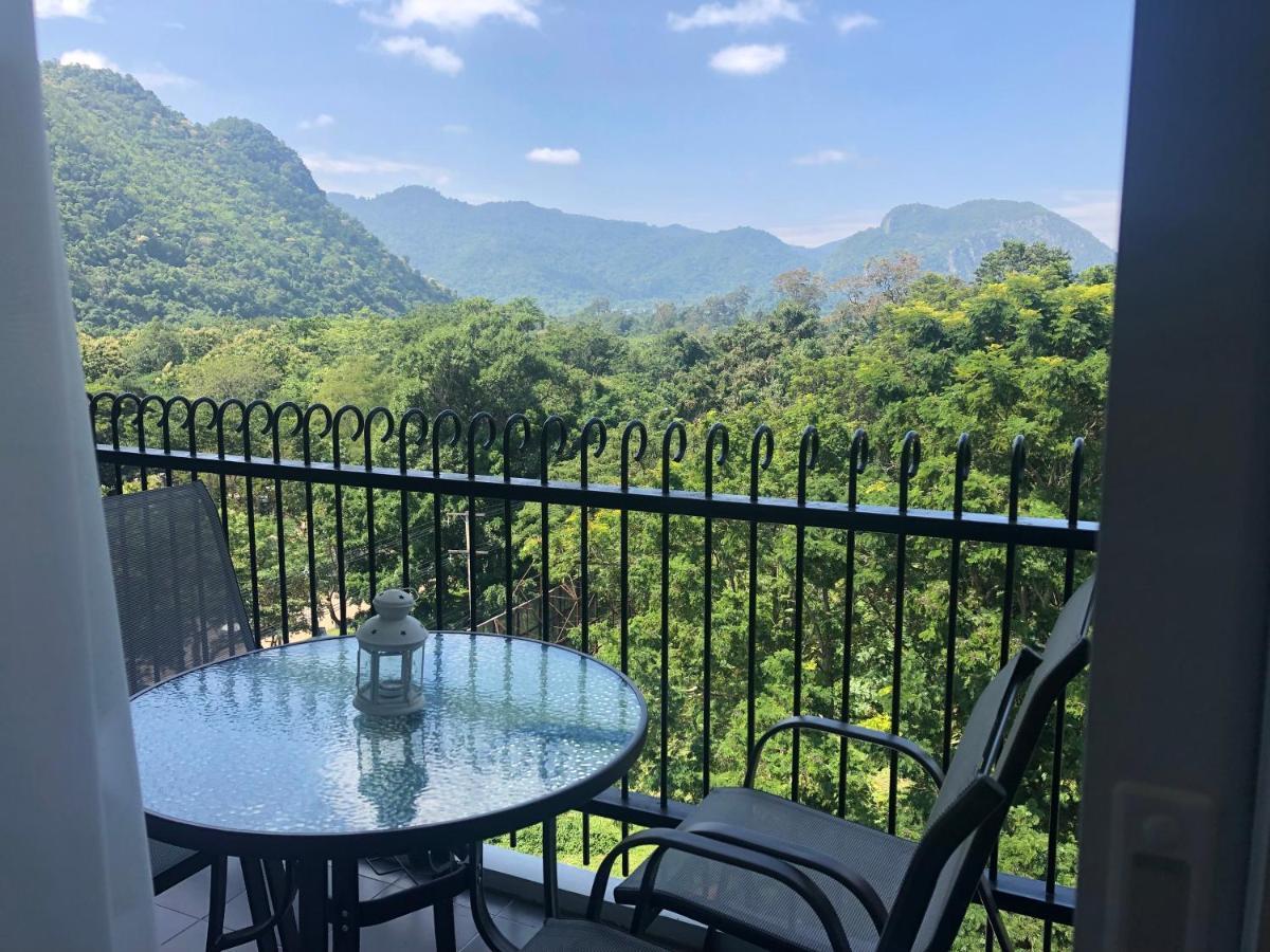 Courtyard Khaoyai By Jp Leilighet Mu Si Eksteriør bilde